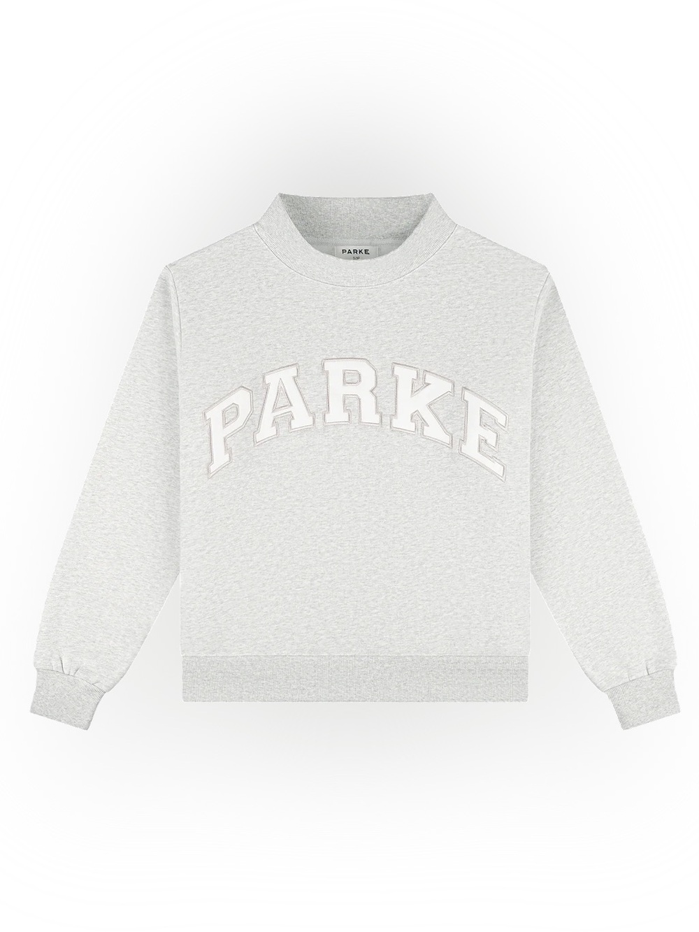 PARKE Varsity Mockneck